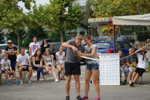 Velka meša, Turizem na KOUŠTO 2015 26